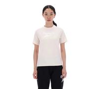 Reebok Classics T-shirt à Manches Courtes Bonnie Graphic Print