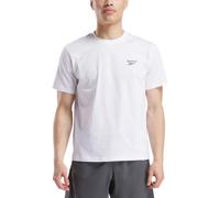 Reebok Classics T-shirt à Manches Courtes Cody Small Logo