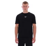 Reebok Classics T-shirt à Manches Courtes Mitcham Frnt Bk Logo