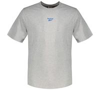 Reebok Classics T-shirt à Manches Courtes Mitcham Frnt Bk Logo