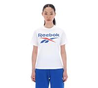 Reebok Classics T-shirt à Manches Courtes Wren 2 Colour Logo
