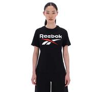 Reebok Classics T-shirt à Manches Courtes Wren 2 Colour Logo