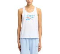 Reebok Classics T-shirt Sans Manches Identity Big Logo