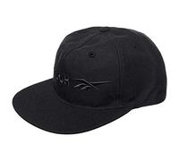 Reebok Classics Vector Flat Peak Casquette Unisexe pour Adulte