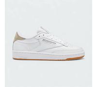 Reebok Classique Club C 85 Baskets Cuir Blanc GV6978 UK 6.5 Eur 40