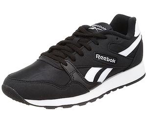 Reebok Cloud Ultra Flash Kids, Core Black FTWR White Core Black, 40 EU