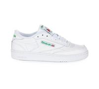 Reebok Baskets Club C J Enfant Blanc Taille 36