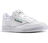 Chaussures Reebok Club C 85 blanches - 41