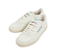 Reebok Club C 1985 TV, Basket, Chalk/Paperwhite/Glen Green,