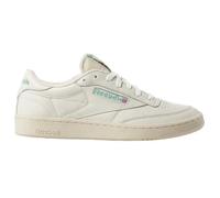 REEBOK, Club c 1985 tv, Chalk-paperwhite-gre 44