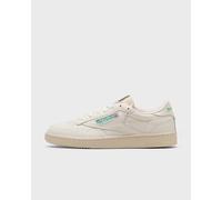 Reebok Chaussures Homme BB 4000 II Chalk Vargre Vincha 34,5 EU