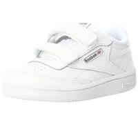 Reebok Club C 2V 2.0, Basket, FTWWHT/FTWWHT/PUGRY5,