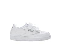 Reebok Club C 2v 2.0 Trainers Blanc EU 19 1/2 Enfants