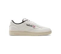 Reebok Club C 85, Basket, Chalk/PAPWHT/CBLACK,