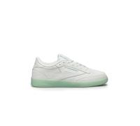 Baskets Reebok Club C 85 Pearl Grey/ Pearl Grey/ Tranquil Teal EUR 38