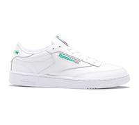 Chaussures Reebok Club C 85 blanches - 41