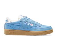 Reebok - Club C 85 - Baskets - EU 44,5 - essential blue / chalk / gum