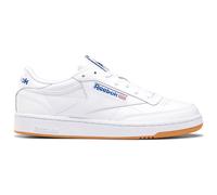 Baskets basses femmes Reebok Classic CLUB C 85 Blanc 45 1/2