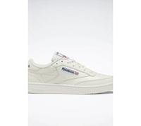 Reebok Club C 85 Chalk/chalk/clacob Taille: 37.5 | Baskets Outlet | Homme