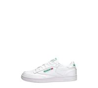 Reebok Chaussures Club C 85 blanches Mixte Taille 41