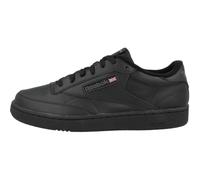 Reebok Club C 85-Shoes, Chaussures de Fitness Mixte, INT-BLACK/CHARCOAL, 45 EU