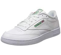 Baskets Reebok Club C 85 M pour Homme 42 1/2 Blanc