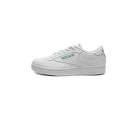 Chaussures Reebok Club C 85 blanches - 44