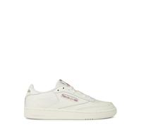 Reebok Club C 85 Sneaker Femme, Craie Or Rose, 35.5 EU