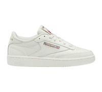 Reebok Club C 85 Sneaker Femme, Craie Or Rose, 35 EU