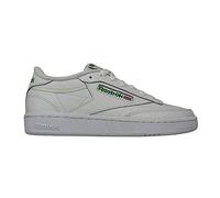 Reebok Club C 85 Sneaker Femme, Ftwr Or Blanc Met, 38 EU