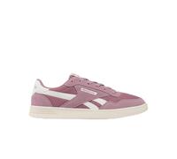 Reebok - Court Advance Baskets pour Femme, BerryChill/Chalk/Chalk, Taille: 42.5
