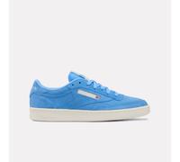 Reebok - Club C 85 Sneakers, Chalk/PeriBlue/Alabaster, Taille: 45