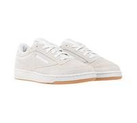 Reebok Club C 85 Trainers Beige EU 42
