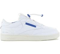 Reebok Club C 85 Vegan - Milk Makeup 100072089 Hommes Baskets Sneakers