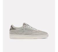Reebok - Club C 85 Vintage Baskets pour Femme, EscapeGrey/Chalk/StillGrey, Taille: 42