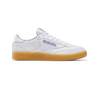 Reebok - Club C 85 Vintage - Homme - Sport - Blanc - Taille: 40 EU
