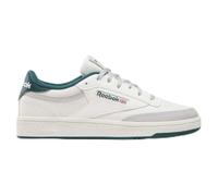 Reebok Club C Basket, CHALK/GREY1/FROSTGREEN, 36 EU