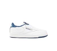 Reebok Club C, Basket, FTWWHT/UNIBLU/Chalk,