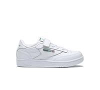 Reebok CLUB C 1V Sneakers white taille: 31
