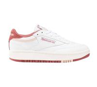 Reebok Club C Double, Basket, White/White/SEDROS,
