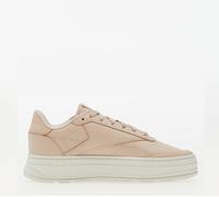 Reebok Club C Double Trainers Womens Sofecr/Sofecr/C 4.5 (37.5) Female