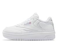 Reebok Club C Extra, Baskets pour Femme, FTWR White FTWR White Pure Grey 3, 40 EU