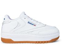 Reebok Club C Extra Shoes Womens Ftwwht 5 (38) Female