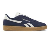 Reebok Club C Grounds UK, Basket Mixte, Vector Navy/Chalk Rubber Gum-04, 43 EU