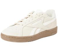 Reebok Club C Grounds UK, Basket, Stucco/Chalk Lee 2,
