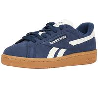 Reebok Club C Grounds UK, Basket, Vector Navy/Chalk Rubber Gum-04,