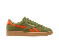Reebok Club C Grounds UK BasketMixte