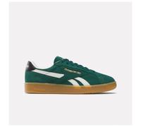 Reebok Mixte Club C Grounds UK Basket, Collegiategreen Black Gum, 44.5 EU
