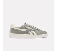 Reebok Baskets Club C Grounds UK pour Femme, Stillgrey Chalk Escape Grey, Pointure 39