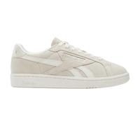 Reebok Club C Grounds UK Baskets pour Femme - Style Vintage - Chalk/Sable - Taille 42,5 EU, Sable Craie Vintage, 42.5 EU